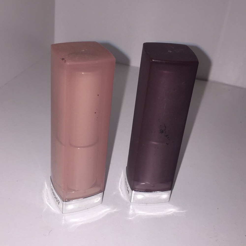 Maybelline Lipstick
